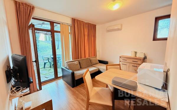 Apartament w pięknym całorocznym kompleksie ID: 4932 - Фото5