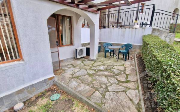 Квартира в комплексе "The Vineyards Boutique Hotel & Spa" ID: 4647 - Фото 17