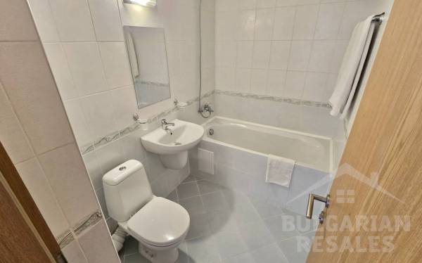 Buy an affordable apartment with a pool view in Aheloy ID: 6077 - Photo 11