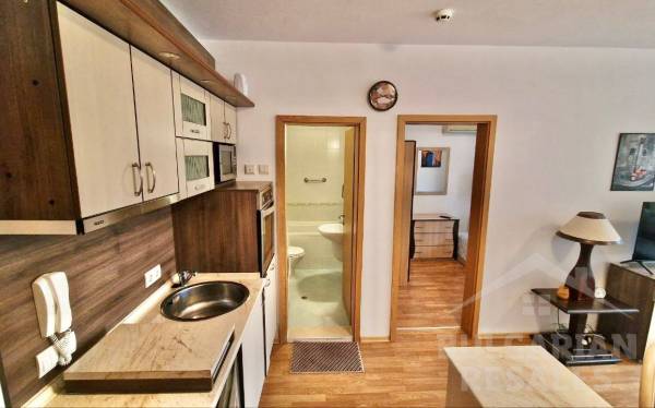 Квартира в комплексе "The Vineyards Boutique Hotel & Spa" ID: 4647 - Фото 8