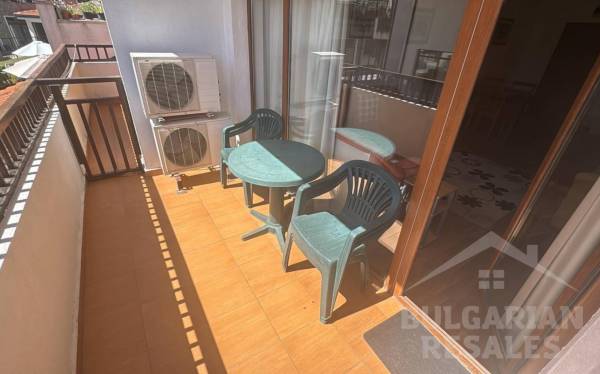 Apartment with pool view, Vineyards Resort complex, Aheloy ID: 5944 - Photo 13