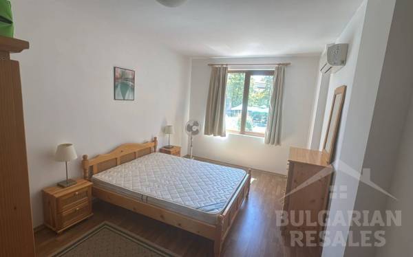 Apartment with pool view, Vineyards Resort complex, Aheloy ID: 5944 - Photo 9