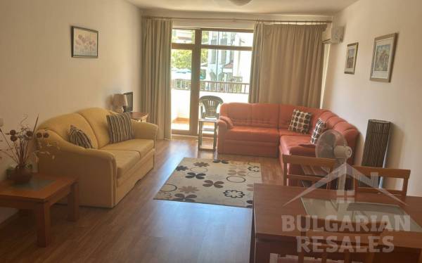 Apartment with pool view, Vineyards Resort complex, Aheloy ID: 5944 - Photo 6