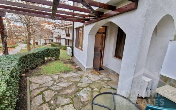 Квартира в комплексе "The Vineyards Boutique Hotel & Spa" ID: 4647 - Фото 15