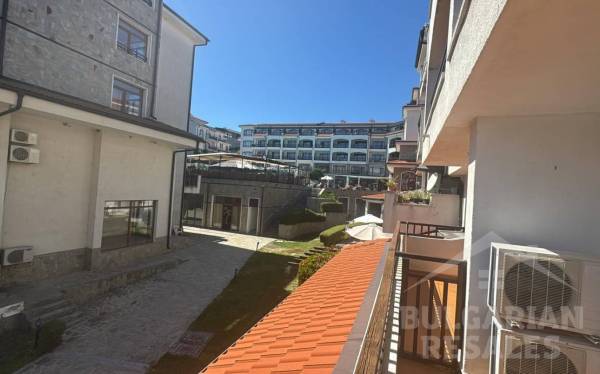 Apartment with pool view, Vineyards Resort complex, Aheloy ID: 5944 - Photo 12