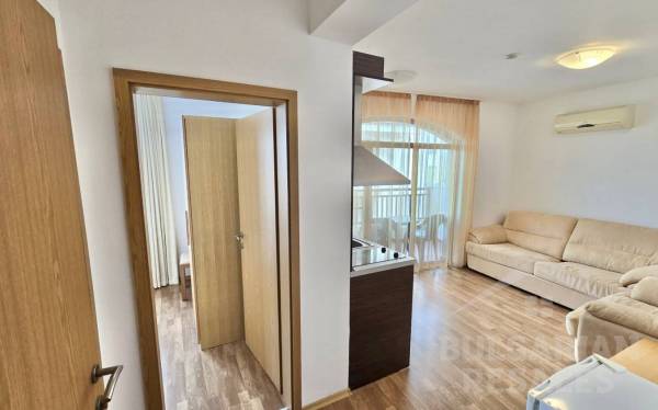 Buy an affordable apartment with a pool view in Aheloy ID: 6077 - Photo 4