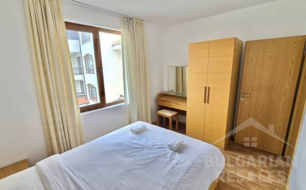 Buy an affordable apartment with a pool view in Aheloy ID: 6077 - Photo 8