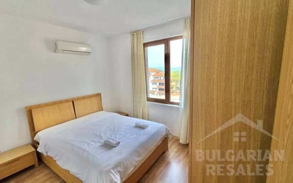 Buy an affordable apartment with a pool view in Aheloy ID: 6077 - Photo 7