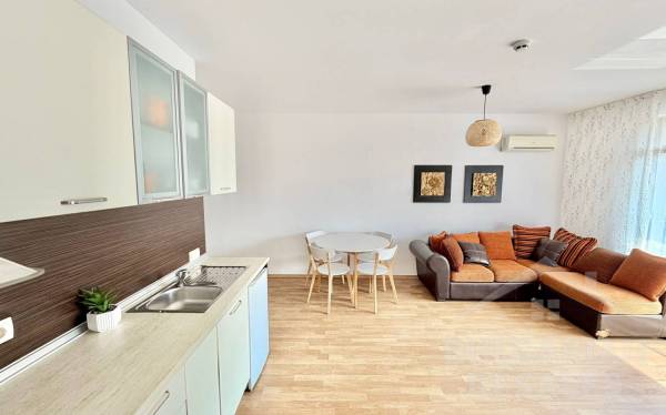 Kup atrakcyjny apartament z 3 sypialniami w Aheloy ID: 5979 - Фото6