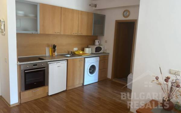 Apartment with pool view, Vineyards Resort complex, Aheloy ID: 5944 - Photo 7