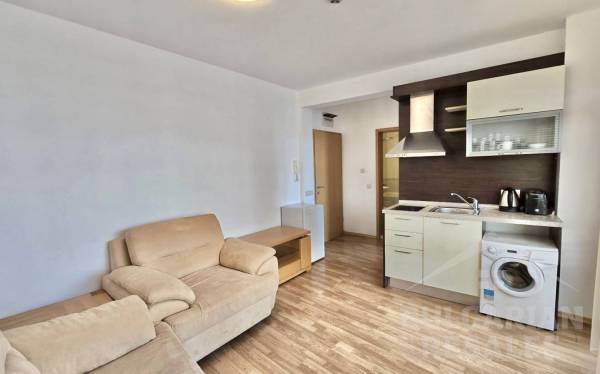 Buy an affordable apartment with a pool view in Aheloy ID: 6077 - Photo 6