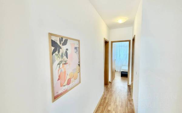Kup atrakcyjny apartament z 3 sypialniami w Aheloy ID: 5979 - Фото8