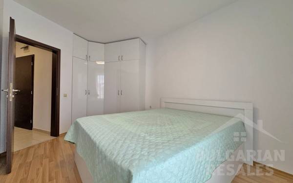 Комфортен апартамент в тих район на Слънчев бряг ID: 5766 - Снимка 9