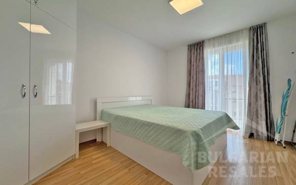 Комфортен апартамент в тих район на Слънчев бряг ID: 5766 - Снимка 8