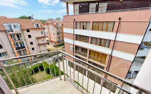 Не большая, но уютная квартира с двумя спальнями ID: 3683 - Фото 12