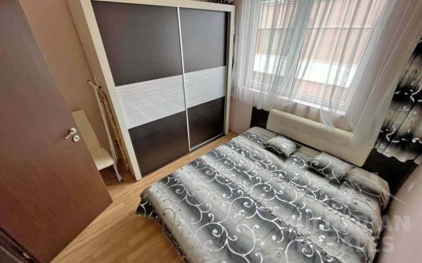 Не большая, но уютная квартира с двумя спальнями ID: 3683 - Фото 7