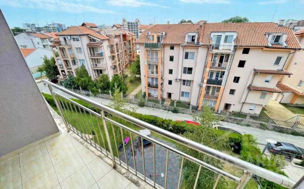 Не большая, но уютная квартира с двумя спальнями ID: 3683 - Фото 5