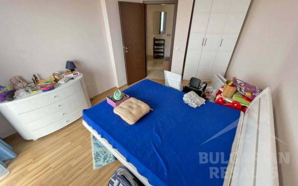 Не большая, но уютная квартира с двумя спальнями ID: 3683 - Фото 11