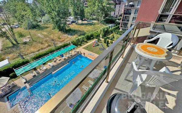 A comfortable two-bedroom flat ID: 5647 - Photo 5