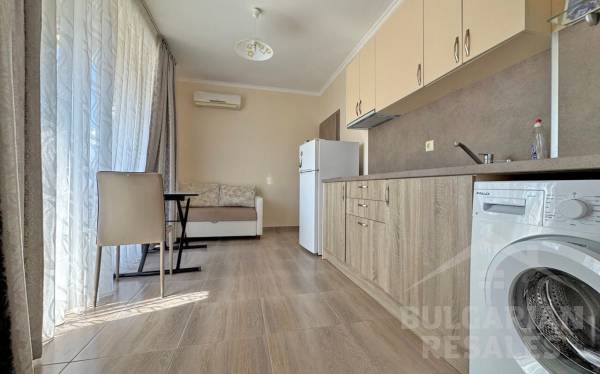 A comfortable two-bedroom flat ID: 5647 - Photo 2
