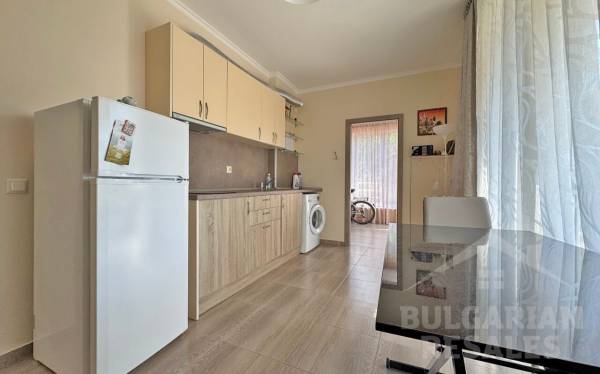 A comfortable two-bedroom flat ID: 5647 - Photo 3