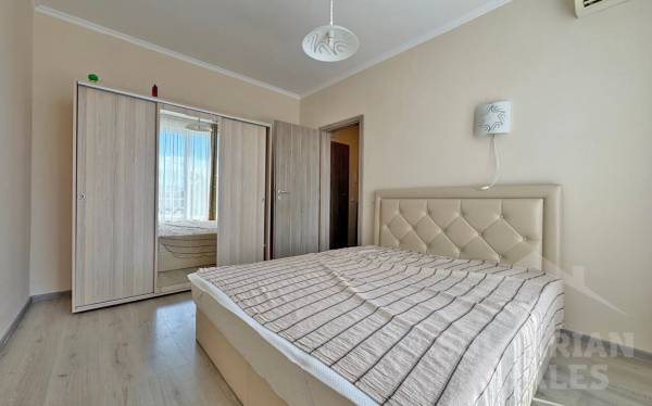 A comfortable two-bedroom flat ID: 5647 - Photo 12