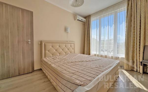 A comfortable two-bedroom flat ID: 5647 - Photo 11