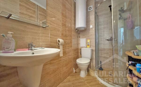 A comfortable two-bedroom flat ID: 5647 - Photo 10