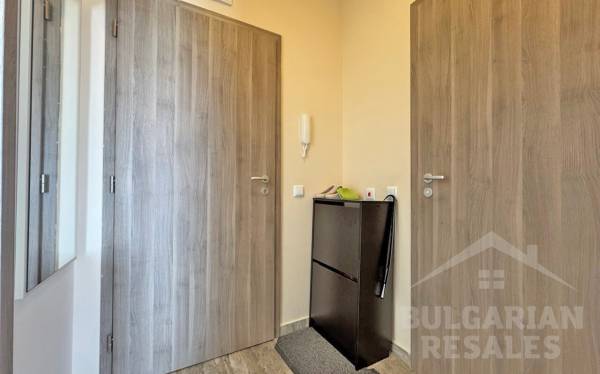 A comfortable two-bedroom flat ID: 5647 - Photo 9