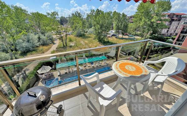 A comfortable two-bedroom flat ID: 5647 - Photo 6