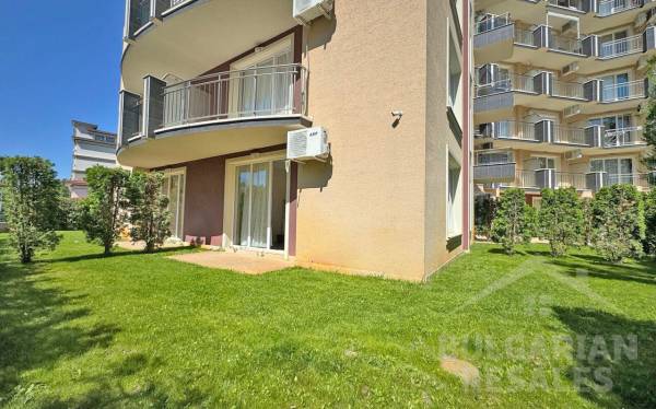 Nice studio in a nice complex with swimming pool ID: 4150 - Photo 9