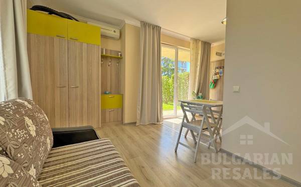 Nice studio in a nice complex with swimming pool ID: 4150 - Photo 3