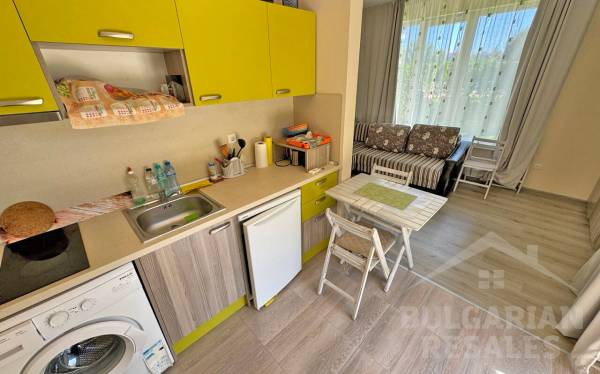 Nice studio in a nice complex with swimming pool ID: 4150 - Photo 6