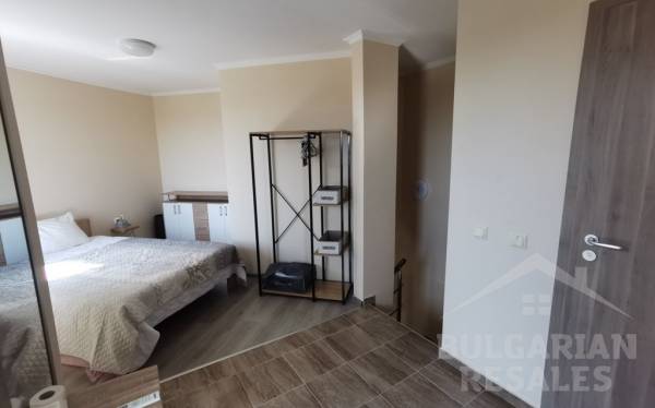 Maisonette w kompleksie z basenem, ładna okolica! ID: 4098 - Фото9