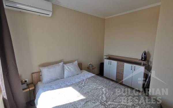 Maisonette w kompleksie z basenem, ładna okolica! ID: 4098 - Фото11