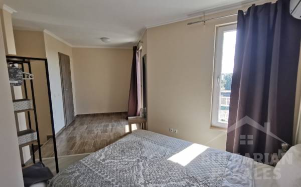 Maisonette w kompleksie z basenem, ładna okolica! ID: 4098 - Фото10