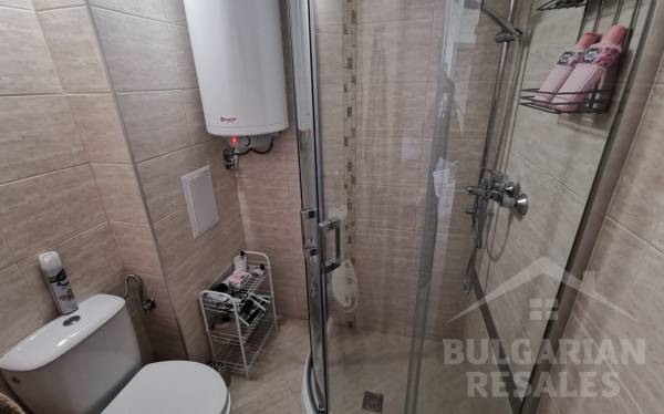 Maisonette w kompleksie z basenem, ładna okolica! ID: 4098 - Фото8