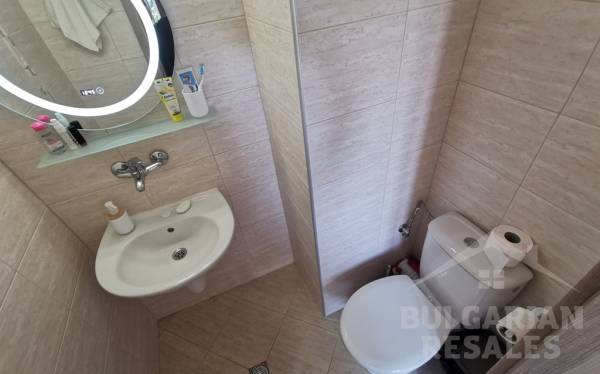 Maisonette w kompleksie z basenem, ładna okolica! ID: 4098 - Фото7