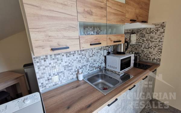 Maisonette w kompleksie z basenem, ładna okolica! ID: 4098 - Фото3