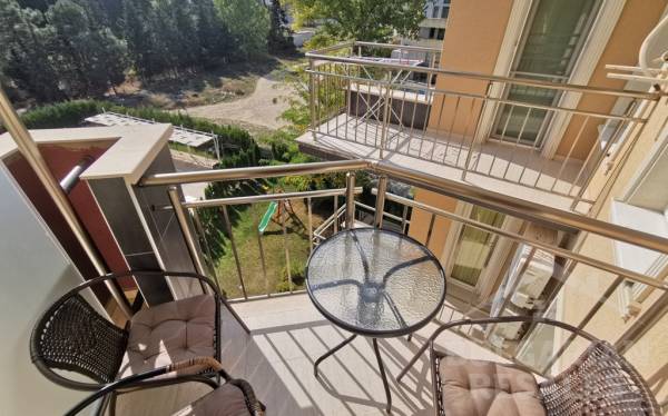 Maisonette w kompleksie z basenem, ładna okolica! ID: 4098 - Фото5