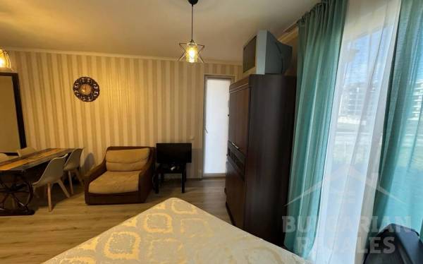 Студия в комплексе с сауной и бассейном ID: 5022 - Фото 7