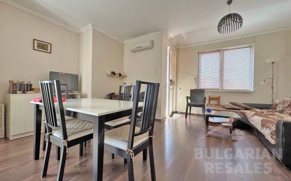 Комфортный для жизни и отдыха апартамент в "VIP Zone" ID: 5440 - Фото 5