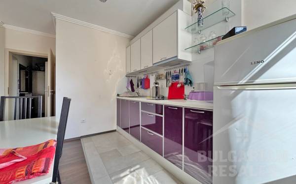 Комфортный для жизни и отдыха апартамент в "VIP Zone" ID: 5440 - Фото 6