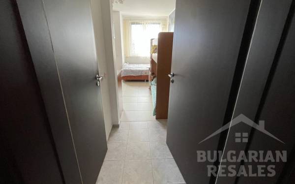 Svetlé a útulné štúdio 450 metrov od pláže ID: 3298 - Фото7