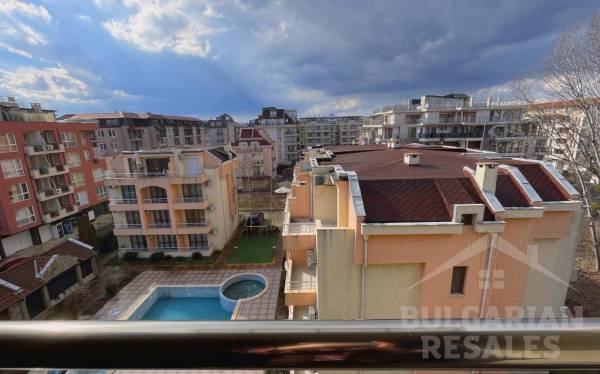 Svetlé a útulné štúdio 450 metrov od pláže ID: 3298 - Фото6