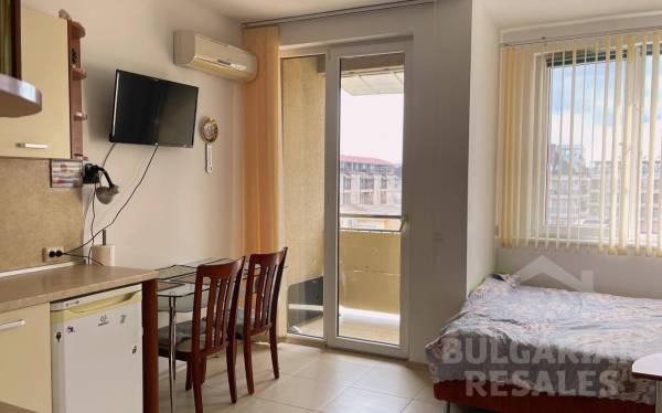 Svetlé a útulné štúdio 450 metrov od pláže ID: 3298 - Фото2