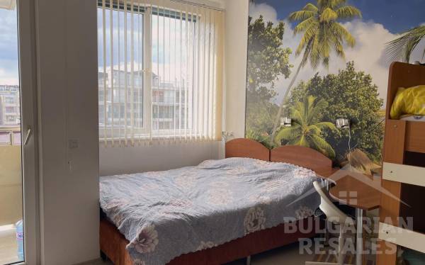 Svetlé a útulné štúdio 450 metrov od pláže ID: 3298 - Фото3