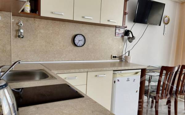 Svetlé a útulné štúdio 450 metrov od pláže ID: 3298 - Фото5