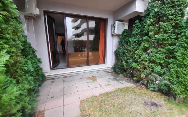 Компактная студия с выходом во двор ID: 3285 - Фото 6