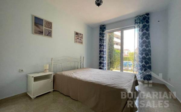 Mieszkanie na parterze z dostępem do podwórka ID: 3262 - Фото6